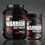 Warrior Whey Protein 1000 g – Hledejceny.cz