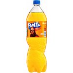 Fanta pomeranč 1,5 l – Zboží Dáma
