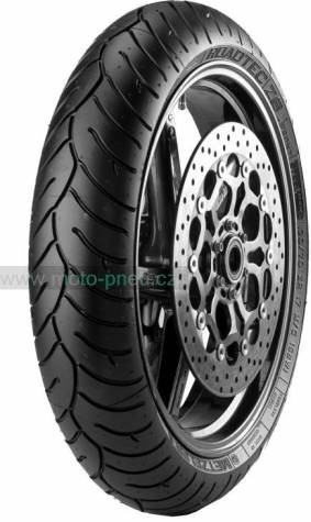 Metzeler Roadtec Z6 120/70 R17 58W + 190/50 R17 73W