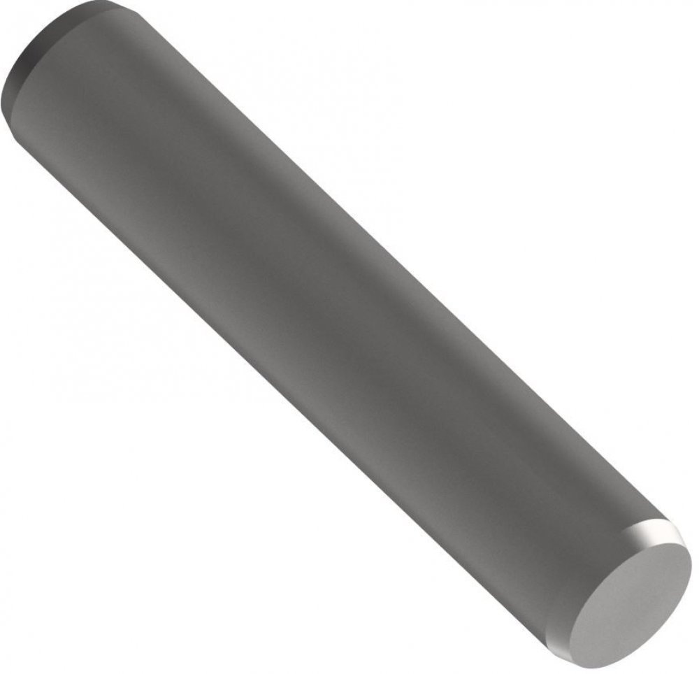 Kanban Kolík válcový nekalený ISO 2338 B St pr.3,0h8x12 od 1 Kč na ...