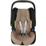 Kaarsgaren letní vložka 3D merino taupe – Zboží Dáma