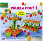 Seva Přijela pouť 1 – Zboží Dáma