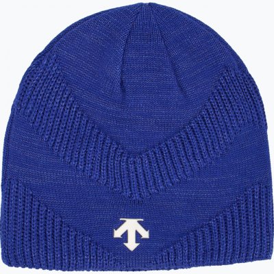 Descente Logo Cap nebula blue – Hledejceny.cz