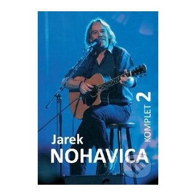 Jarek Nohavica -