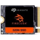 Seagate FireCuda 520N 2TB, ZP2048GV3A002