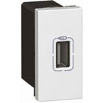 Legrand Mosaic USB 77591 – Zboží Mobilmania