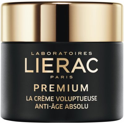 Lierac Premium The Voluptuous Cream 50 ml