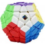 QJ Magic Cube Rubikova kostka Dvanáctistěn 3x3x3 12 stěn – Sleviste.cz