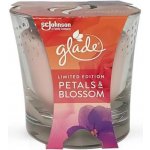 Glade Petals & Blossom 129 g – Sleviste.cz