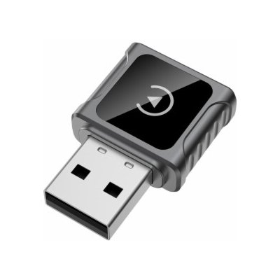 Swissten Carlink Adapter - Apple Carplay / Android Auto (+ Adapter USB-A / USB-C) – Sleviste.cz