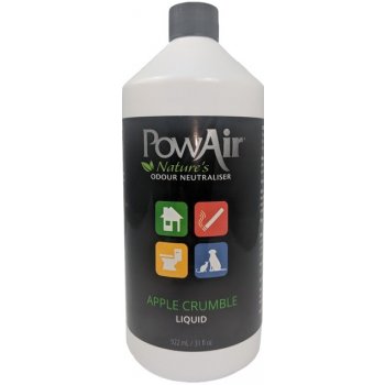 PowAir LIQUID 1 l (křehké jablko)