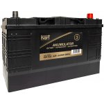 Hart 12V 110Ah 680A 564 533