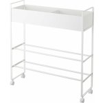 Yamazaki Tower 5278 bílý – Zboží Dáma