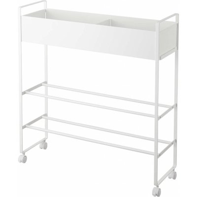 Yamazaki Tower 5278 bílý – Zboží Dáma