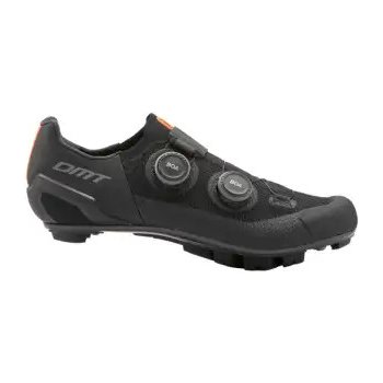 DMT MH10 MTB Black