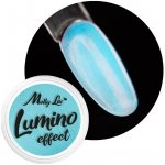 Lumino effect prášok na nechty svietiaci v tme 08 – Zboží Dáma