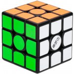QiYi&Z Cube Rubikova kostka 3x3x3 Pro černá s nálepkami – Zboží Dáma
