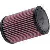 Vzduchový filtr pro automobil Vzduchový filtr K&N Filters HA-6098