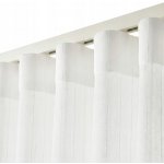 Klasická záclona polyester 140 cm x 240 – Hledejceny.cz