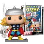 Funko Pop! Marvel Thor Journey into Mystery Comic Cover 13 – Sleviste.cz