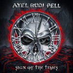 Axel Rudi Pell - SIGN OF THE TIMES LP – Zbozi.Blesk.cz