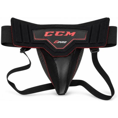 CCM goalie jock pro SR – Sleviste.cz
