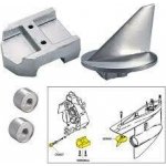 Recmar Sada magnesiových anod Mercruiser Alpha I Generace 1 – Hledejceny.cz