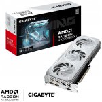 Gigabyte Radeon RX 9060 XT GAMING OC ICE 16GB GDDR6 GV-R906XGAMINGOCICE-16GD – Sleviste.cz