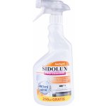 Sidolux professional aktivní pěna na kuchyně 500 ml – Zboží Mobilmania