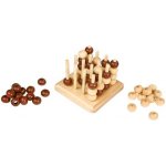 Detoa 3D piškvorky – Zboží Živě