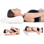 Memory Pillo MP-072 Paměťový ortopedický polštář 50x30 – Sleviste.cz