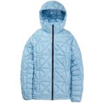 Burton Baker Down AK Hooded Moonrise – Hledejceny.cz