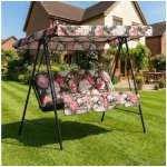 Patio Tora Black Edition A101-23PB 460054 – Hledejceny.cz