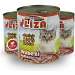 Sokol Falco LÍZA drůbeží 400 g – Hledejceny.cz