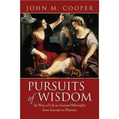 Pursuits of Wisdom - J. Cooper