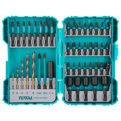 Total TACSDL24502 – Hledejceny.cz