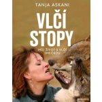 Tanja Askani Vlčí stopy – Hledejceny.cz