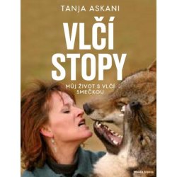 Tanja Askani Vlčí stopy