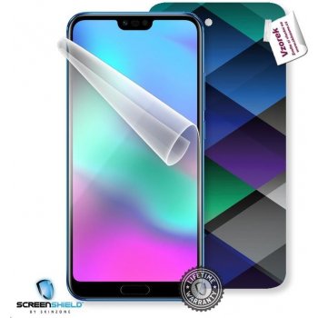 Ochranná fólie Screenshield Huawei Honor 10 - displej