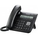 VoIP telefon Panasonic KX-UT123NE