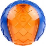 GiGwi Ball míček transparent M – Zboží Dáma