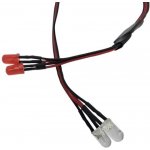 Osvětlení pro model 9125 Monster Truck 1:10 FUNTEK – Zboží Mobilmania