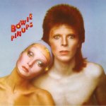 Bowie David - Pin Ups LP – Hledejceny.cz