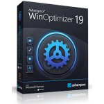 Ashampoo WinOptimizer 19 – Zboží Živě