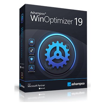 Ashampoo WinOptimizer 19