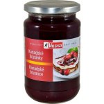 Valenzi Brusinky kanadské 2x 390 g – Zboží Dáma