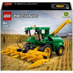LEGO® Technic 42168 Krmný kombajn John Deere 9700 – Zboží Živě