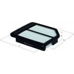 Vzduchový filtr KNECHT LX 2123 – Hledejceny.cz