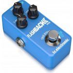 TC Electronic Flashback 2 Mini Delay – Zboží Dáma TC Electronic Flashback 2 Mini Delay – Zboží Dáma