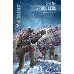 Srdce ledu. sbírka sci-fi povídek - David Šenk - Epocha – Hledejceny.cz